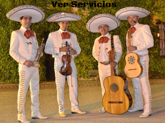 mariachis guatemala
